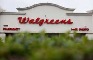 Walgreens (WBA) анализ акций компании на 2023-2024