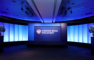 Warner Bros. Discovery (WBD) анализ акций компании на 2023-2024 год
