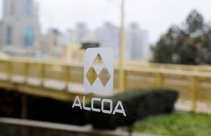 Alcoa (AA) анализ акций компании на 2023-2024 год