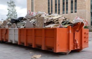 Waste Management (WM) анализ акций компании на 2023-2024 год