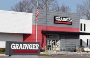 W.W. Grainger (GWW) анализ акций компании на 2023-2024 год