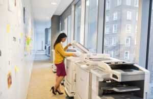 Xerox Holdings (XRX) анализ акций компании на 2023-2024 год