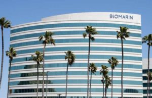 BioMarin (BMRN) анализ акций компании на 2023-2024 год