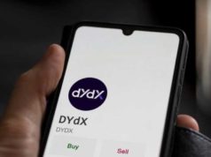 dYdX Chain раскрывает свой собственный токен DYDX по мере запуска основной сети