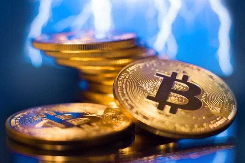 Finance expert says ‘literal perfect storm' is brewing for Bitcoin
