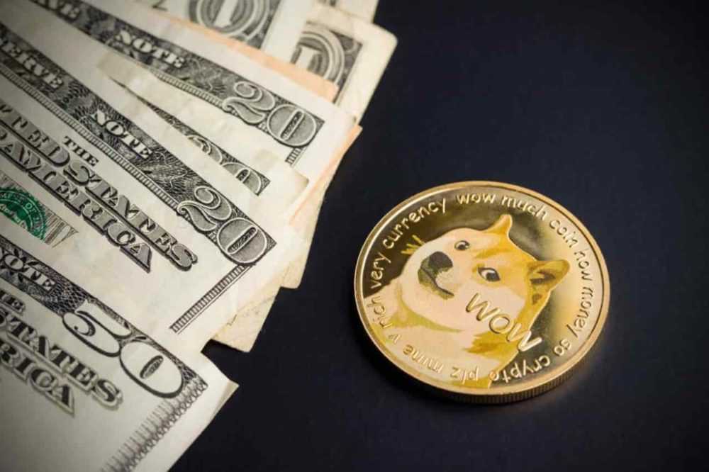 Is it too late to buy DOGE?