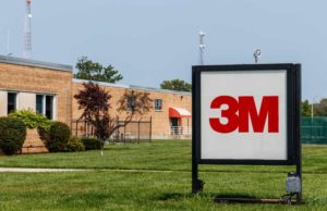 3M (MMM): обзор деятельности компании и её акций