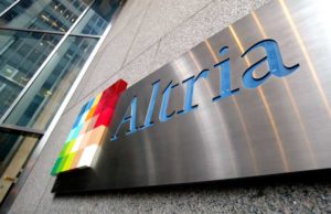 Altria (MO) доходность в 9,5% слишком хороша, чтобы ее игнорировать