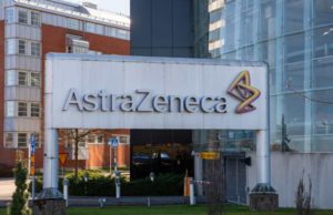 AstraZeneca разбор в ожидании отчета за 3 квартал 2023 года