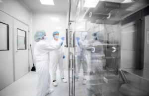 Aurinia Pharmaceuticals (AUPH): обзор деятельности компании и её акций