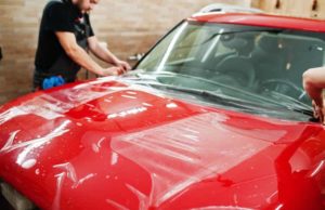 Axalta Coating Systems (AXTA): обзор деятельности компании и её акций