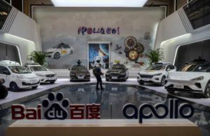 Baidu (BIDU): обзор деятельности компании и её акций