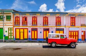 Bancolombia (CIB): обзор деятельности компании и её акций