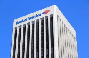 Bank of America (BAC): обзор деятельности компании и её акций