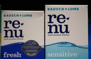Bausch + Lomb (BL): обзор деятельности компании и её акций