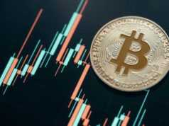Биткойн настроен на крупнейшее движение после сигнала редкого индикатора