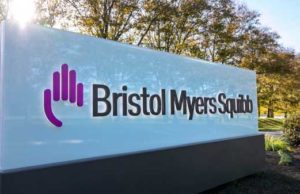 Bristol Myers прогнозирует, что продажи новых лекарств будут расти медленнее