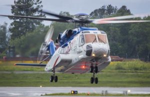 Bristow Group (VTOL): обзор деятельности компании и её акций