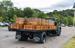 Brown-Forman (BF.B): обзор деятельности компании и её акций
