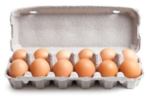 Cal-Maine Foods: Оставайтесь В Стороне, Поскольку Цены На Яйца Нормализуются