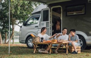Camping World Holdings (CWH): обзор деятельности компании и её акций