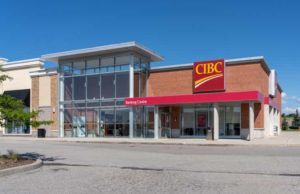 Canadian Imperial Bank of Commerce (CM): обзор деятельности компании и её акций