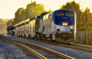 Canadian National Railway (CNI): обзор деятельности компании и её акций