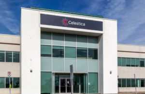 Celestica (CLS): обзор деятельности компании и её акций