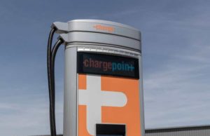 ChargePoint (CHPT): растущая конкуренция и падение EV