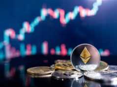 ChatGPT прогнозирует цену Ethereum на начало 2024 года