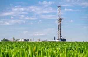 Chesapeake Energy (CHK): обзор деятельности компании и её акций