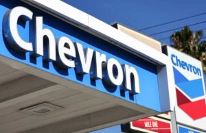 Chevron (CVX): время быть жадным