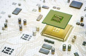 ChipMOS (IMOS): обзор деятельности компании и её акций