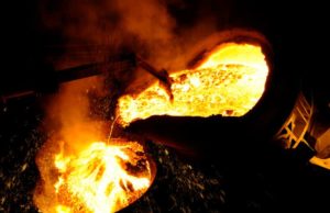 Companhia SiderúRgica Nacional (SID): обзор деятельности компании и её акций