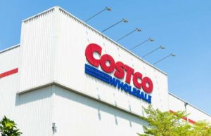 Costco (COST) сильная компания по справедливой цене