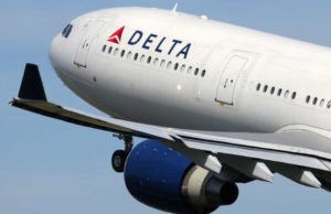 Delta Air Lines (DAL) преодолеет турбулентность? разбор отчетности 3Q2023