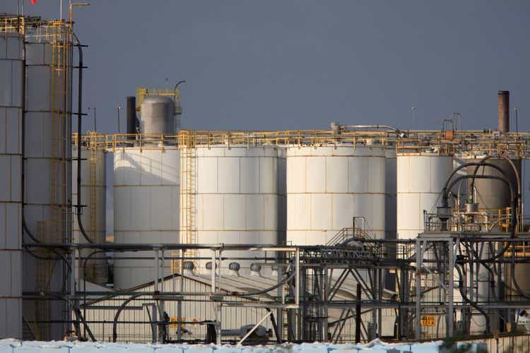 Dow Chemicals Plans To Layoff 5,000 Employees