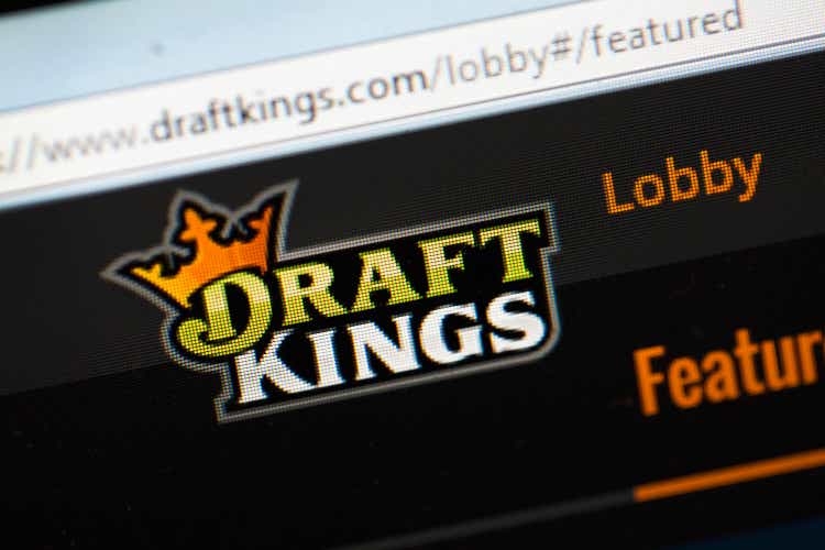 Сайты онлайн-фэнтези-спорта, FanDuel и DraftKings под пристальным вниманием правительства