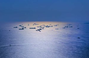 Eagle Bulk Shipping (EGLE): обзор деятельности компании и её акций