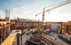 Eagle Materials (EXP): анализ деятельности компании и её акций