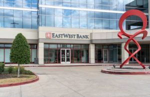 East West Bancorp (EWBC): обзор деятельности компании и её акций