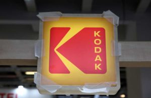 Eastman Kodak (KODK): обзор деятельности компании и её акций