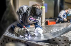 ESAB Corporation (ESAB): обзор деятельности компании и её акций