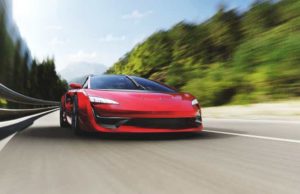 Ferrari (RACE): обзор деятельности компании и её акций