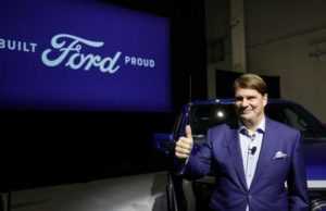 Ford: чрезмерная реакция рынка на 3Q2023 создает возможность для покупки