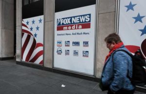 Fox (FOX): обзор деятельности компании и её акций