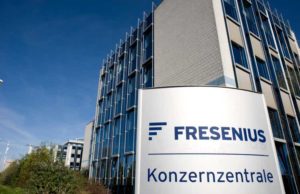 Fresenius Medical Care (FMS): обзор деятельности компании и её акций