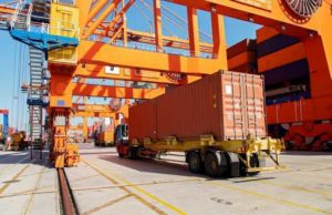 Full Truck Alliance (YMM): обзор деятельности компании и её акций