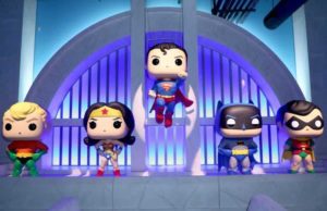 Funko Reports (FNKO): обзор деятельности компании и её акций