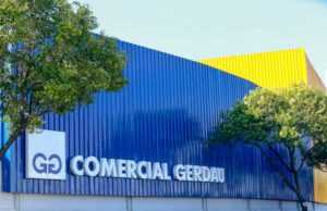 Gerdau (GGB): обзор деятельности компании и её акций